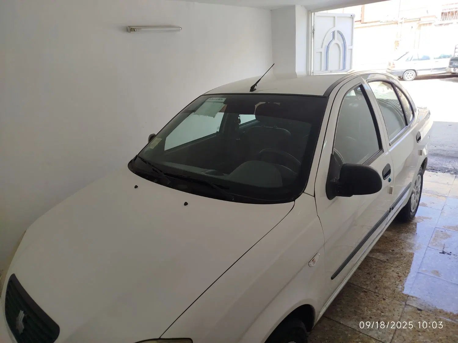 خودرو تیبا، صندوق دار آگهی ann_20519264