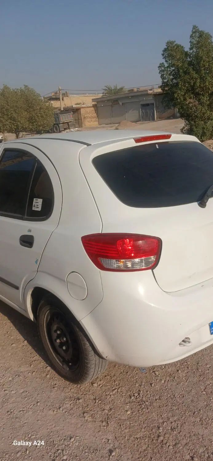 خودرو تیبا، 2 آگهی ann_20519269