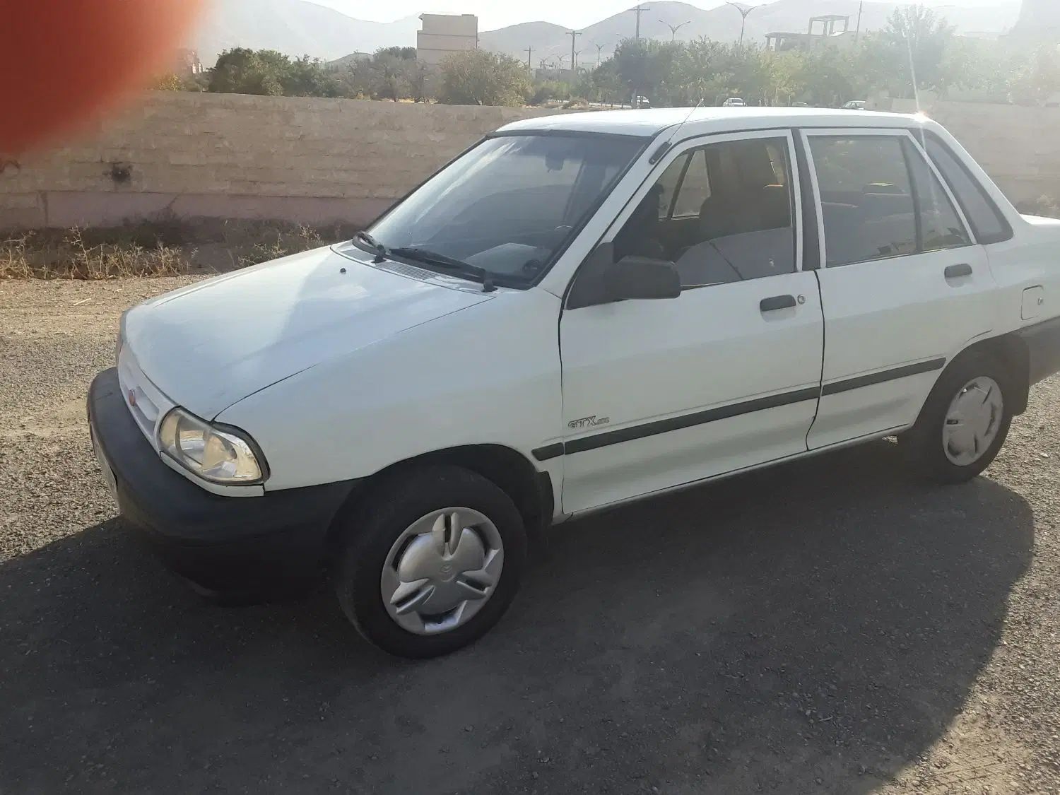خودرو پراید، صبا آگهی ann_20519279