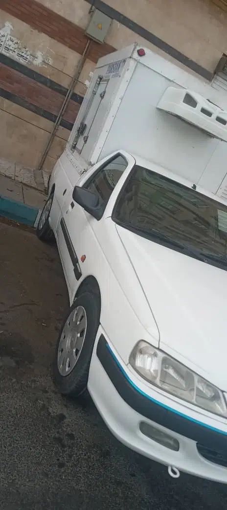 خودرو آریسان، معمولی آگهی ann_20519312
