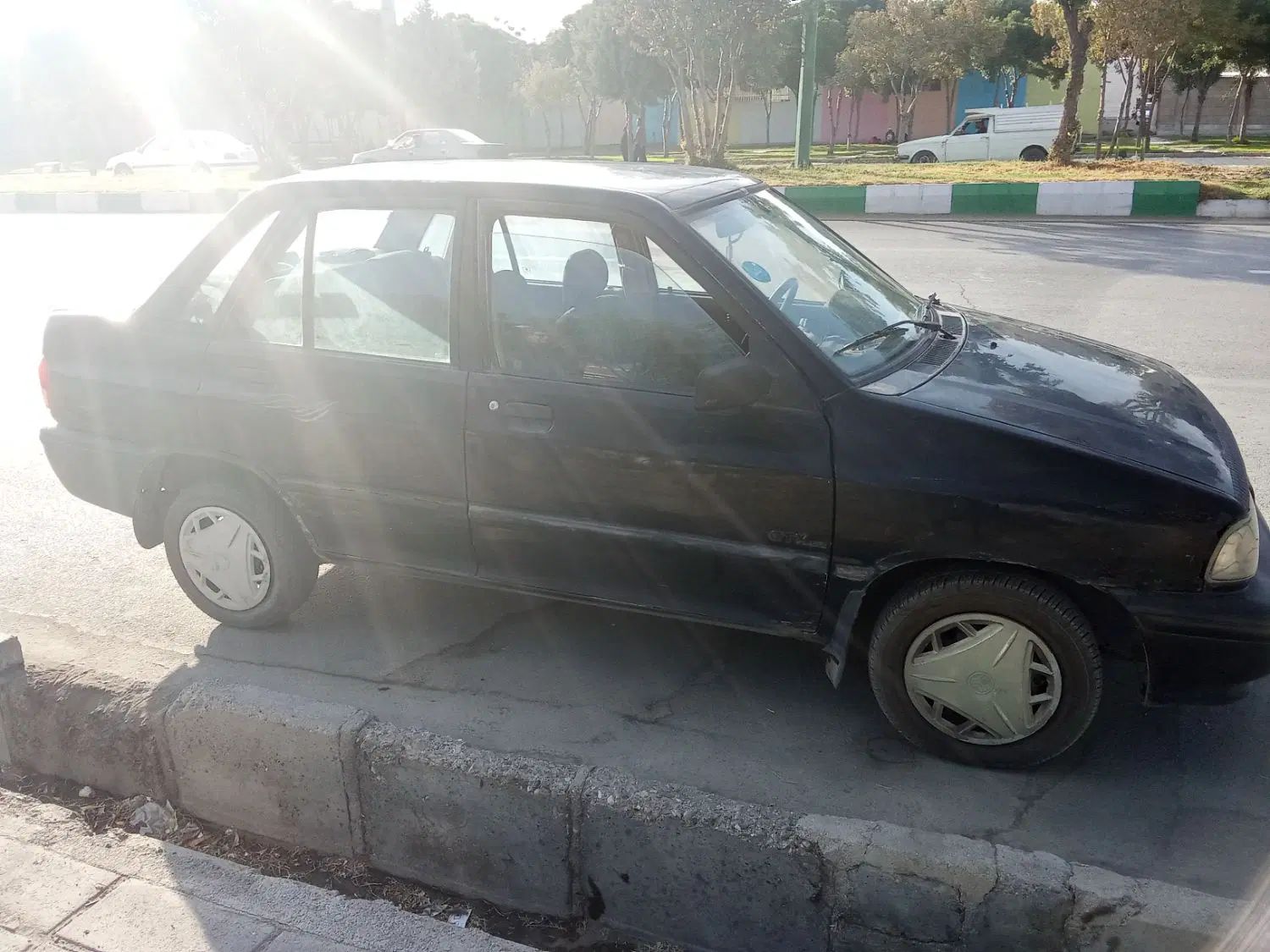 خودرو پراید، صبا آگهی ann_20519322