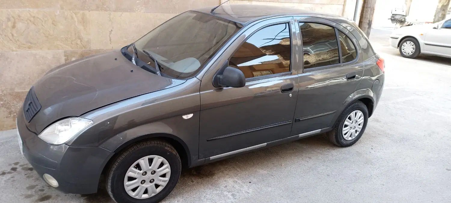 خودرو تیبا، 2 آگهی ann_20519325