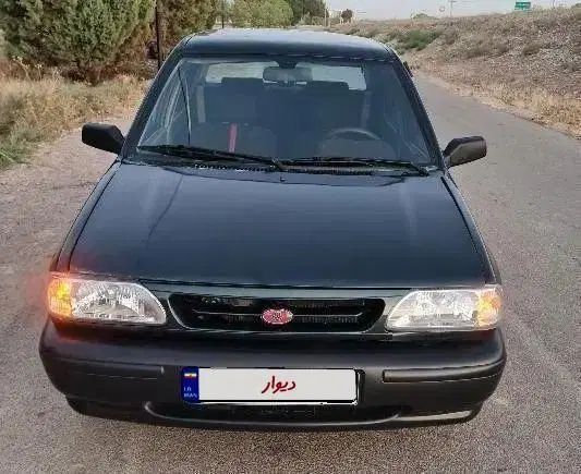 خودرو پراید، صبا آگهی ann_20519333