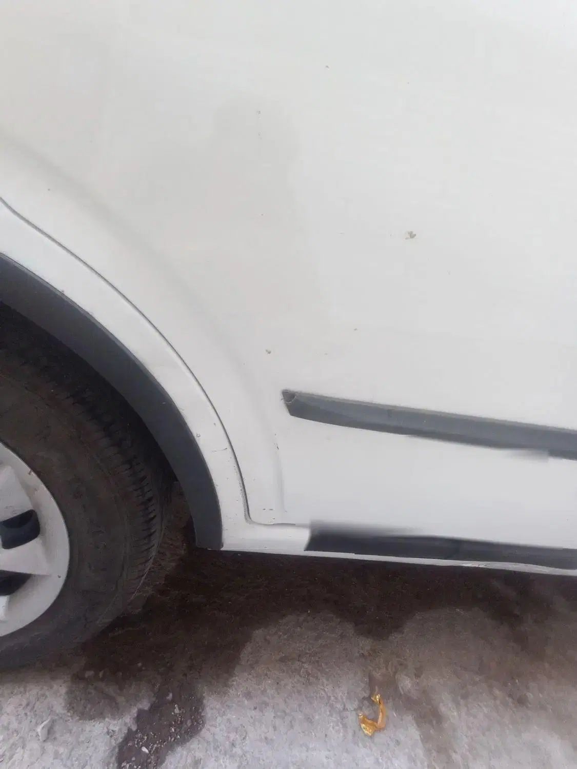 تیبا صندوق دار SX - 1399