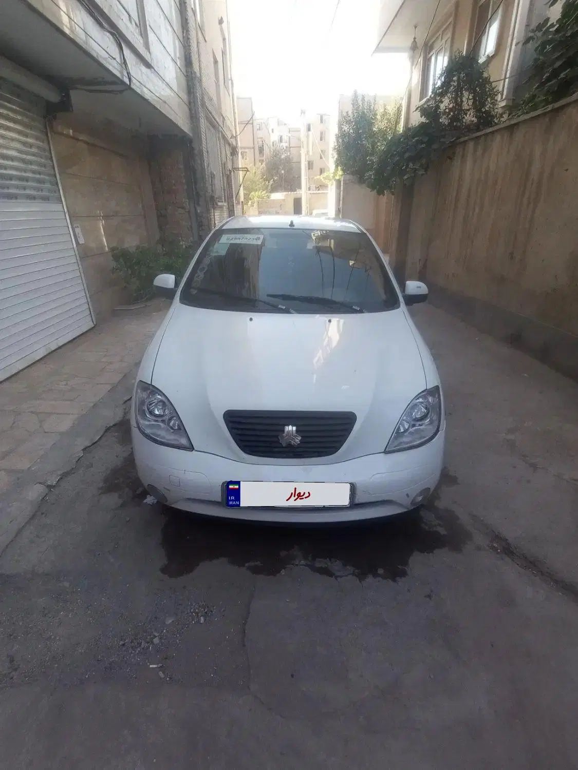 خودرو تیبا، صندوق دار آگهی ann_20519336