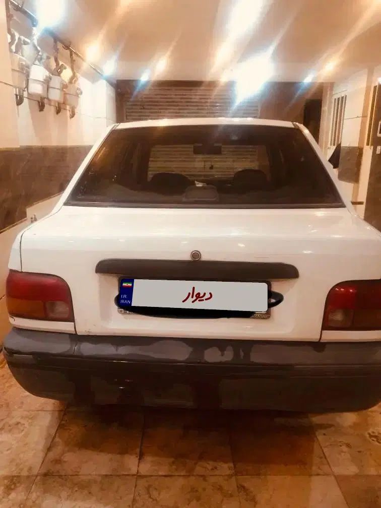 خودرو پراید، صبا آگهی ann_20519348