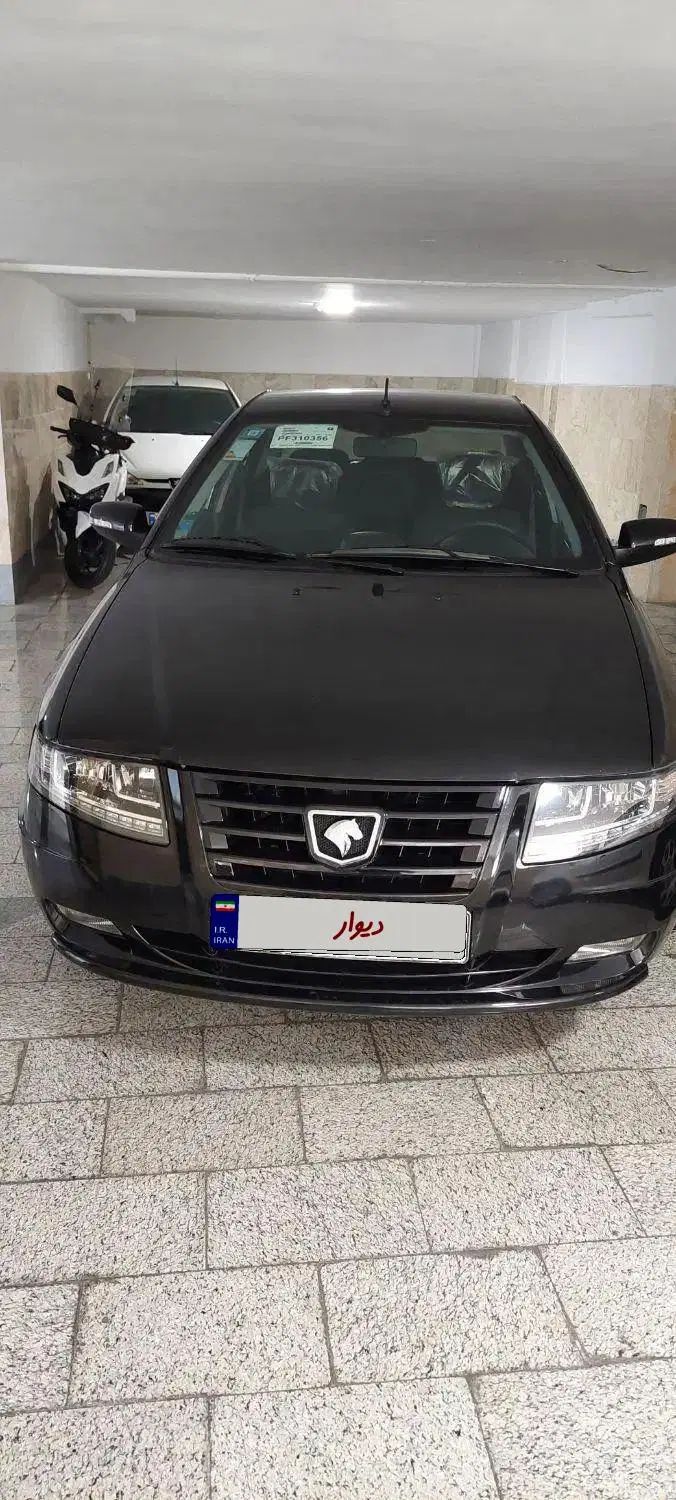 خودرو سمند، سورن پلاس آگهی ann_20519393