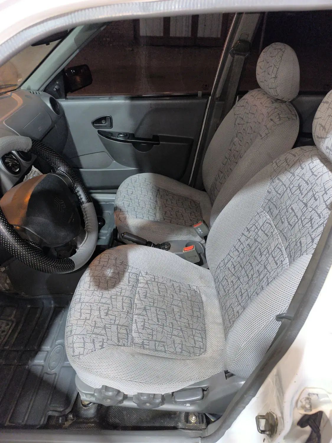 پراید 111 SE - 1393