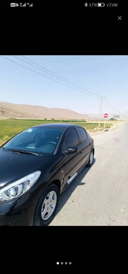 خودرو پژو، 207 آگهی ann_20519431