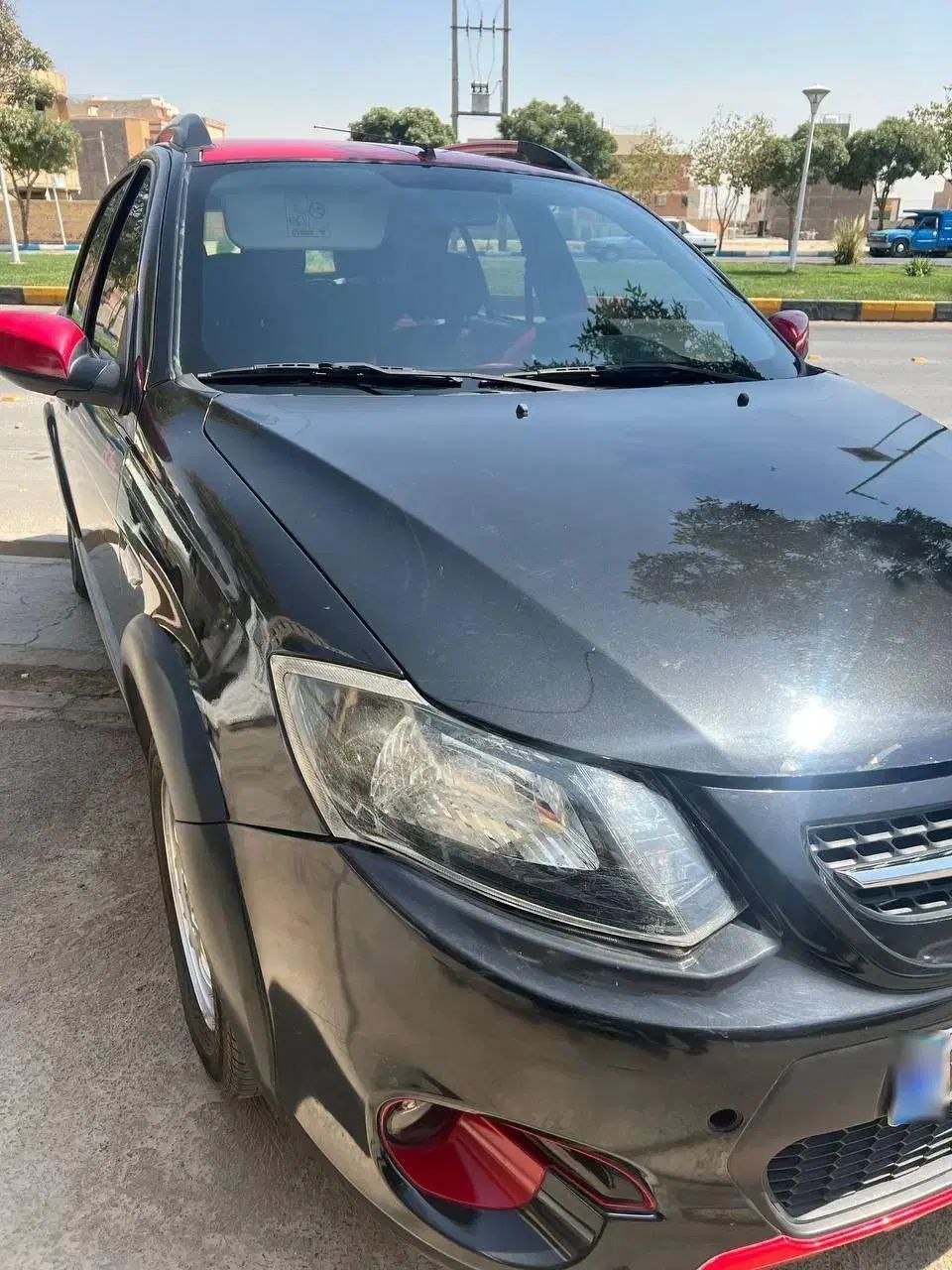 خودرو کوییک، R آگهی ann_20519433
