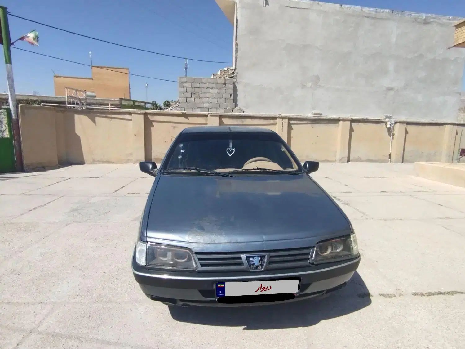 خودرو پژو، 405 آگهی ann_20519448