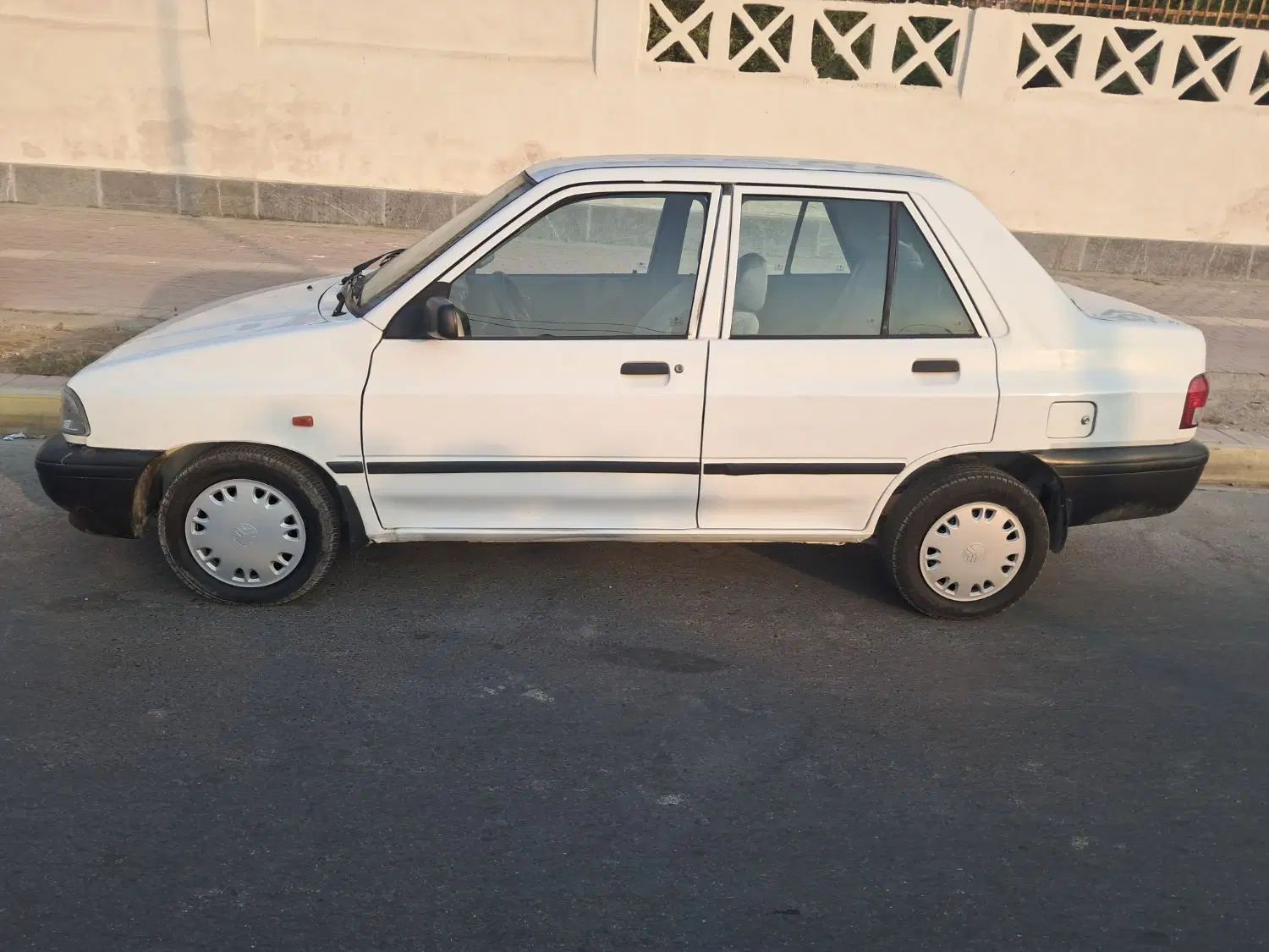 خودرو پراید، 131 آگهی ann_20519462