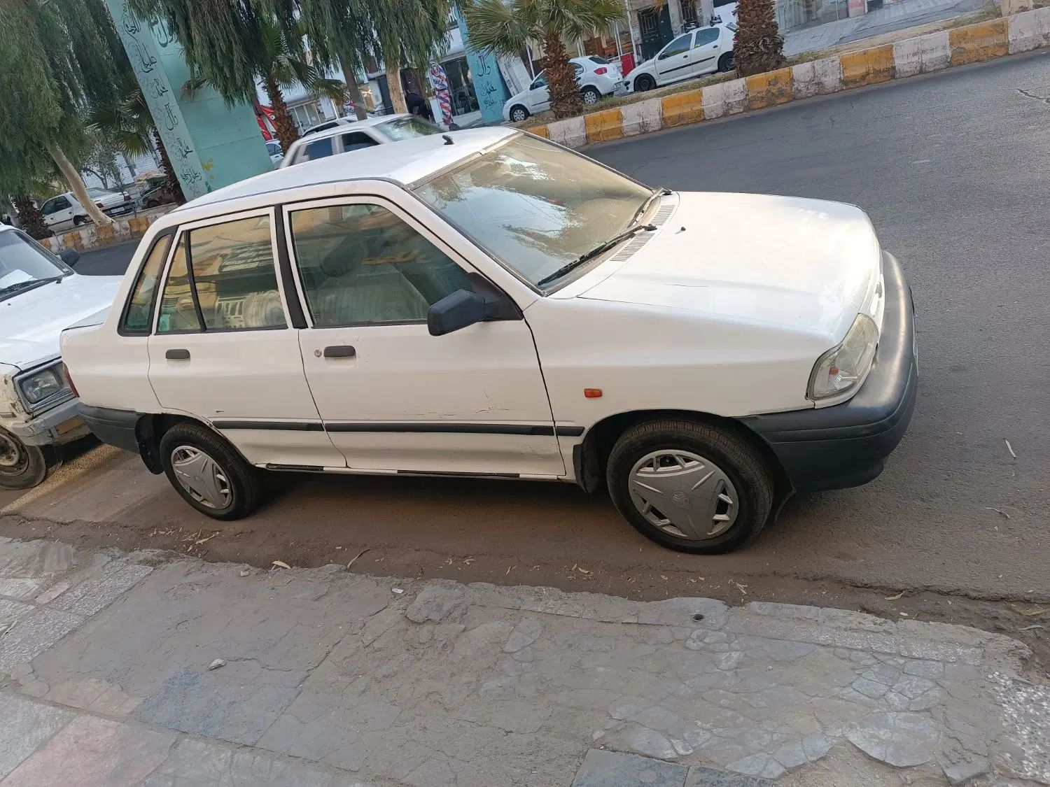 پراید 131 SE - 1392