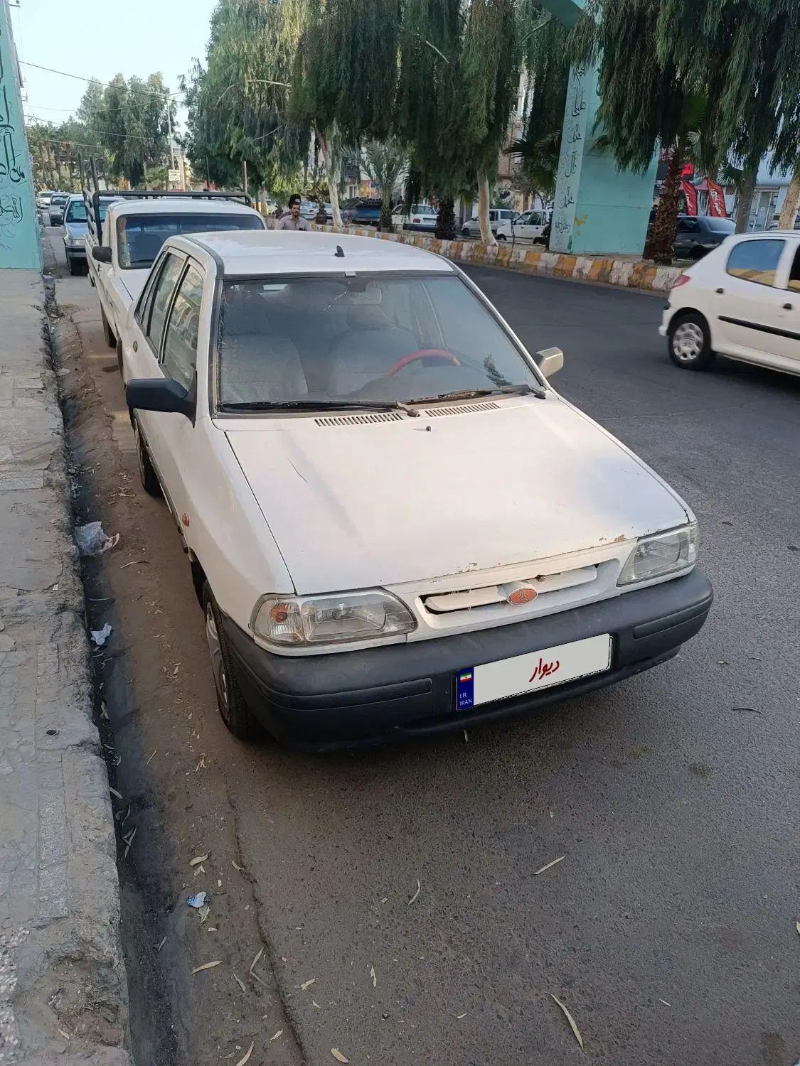 خودرو پراید، 131 آگهی ann_20519480