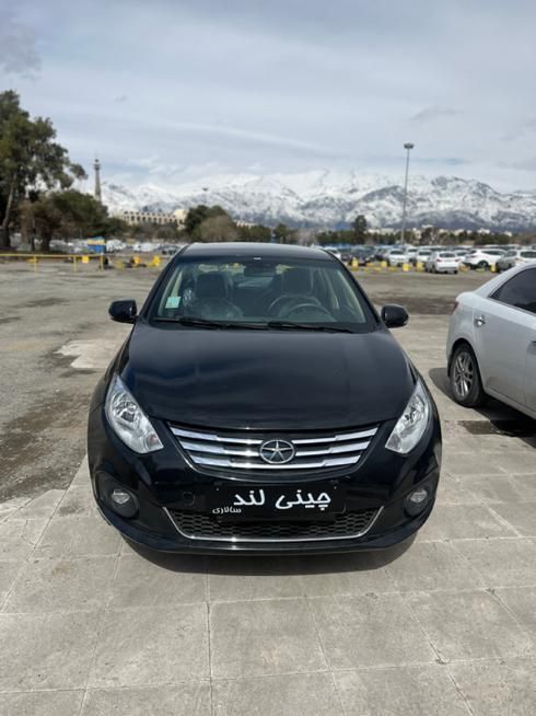 خودرو جک، J4 آگهی ann_20519491