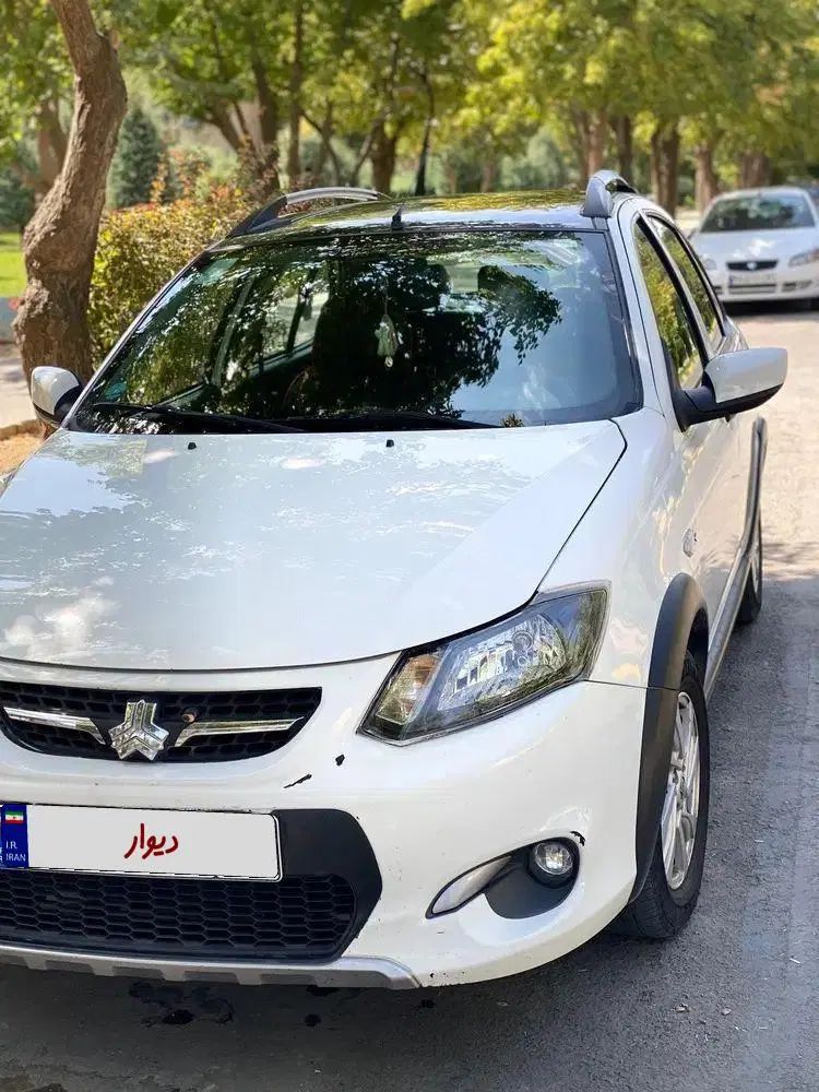 خودرو کوییک، R آگهی ann_20519499
