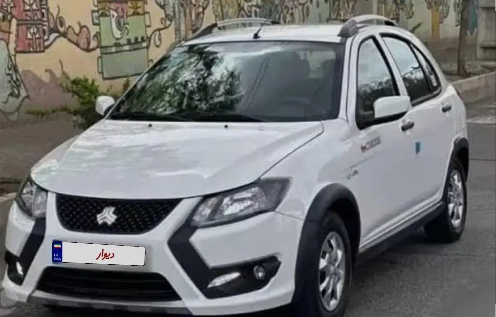 خودرو کوییک، S آگهی ann_20519512