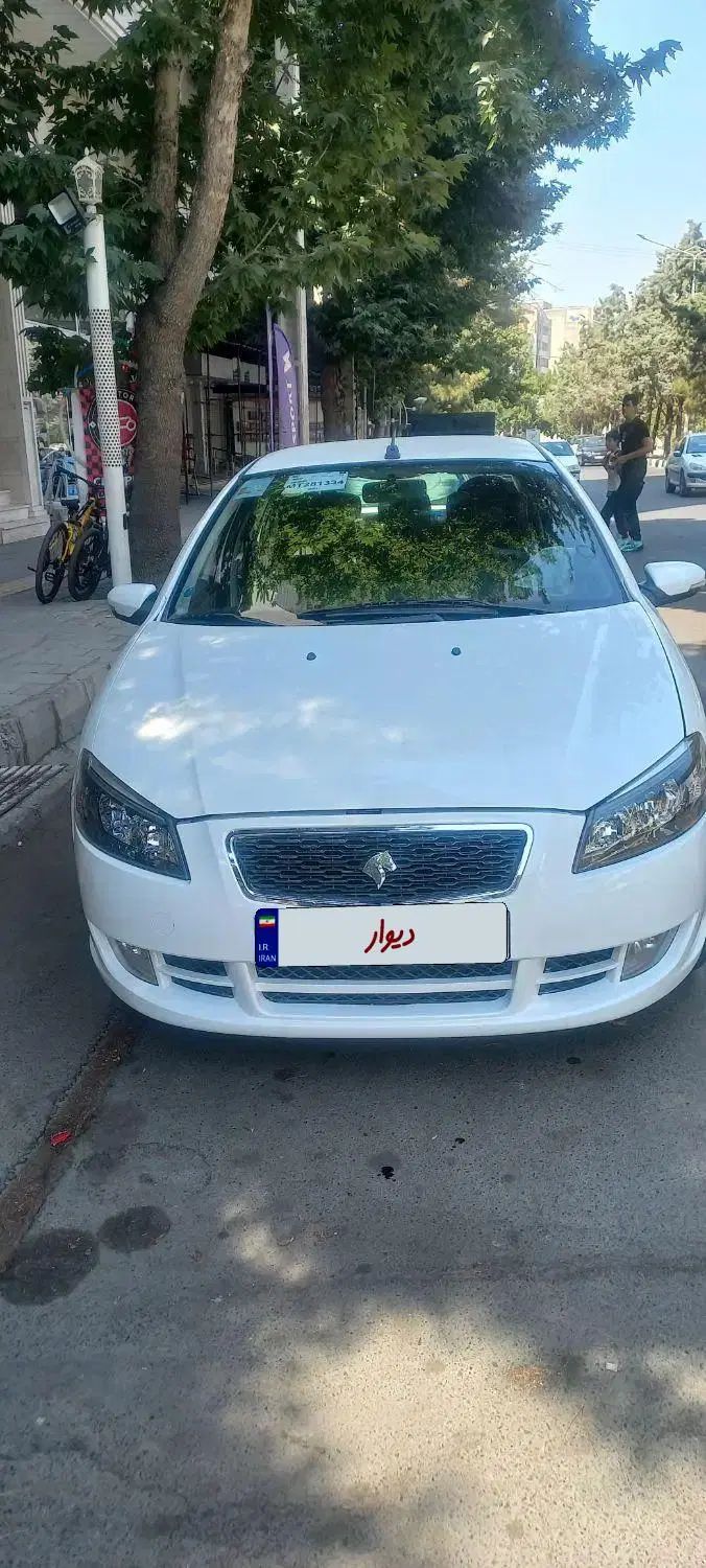خودرو رانا، پلاس آگهی ann_20519515