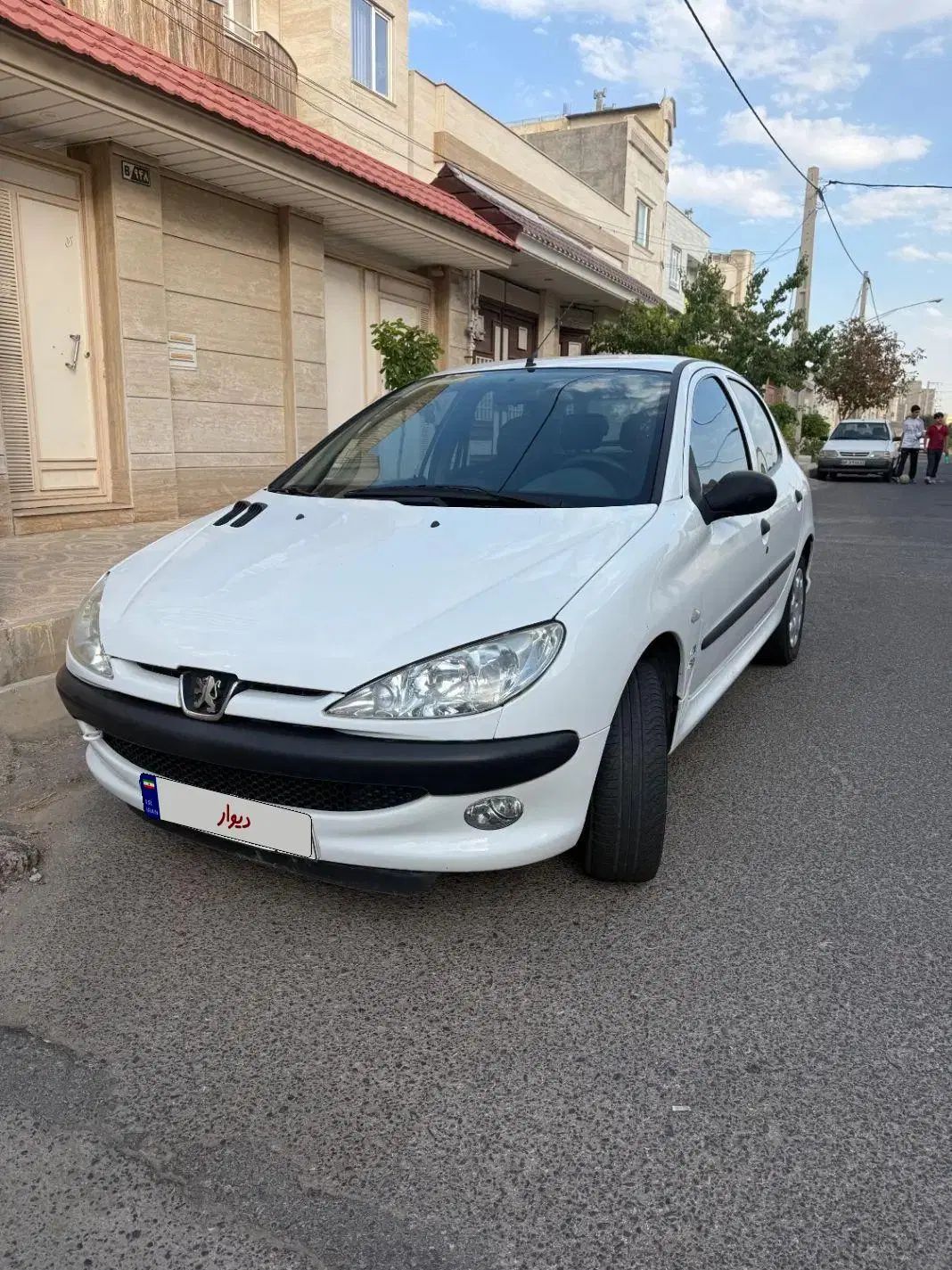 خودرو پژو، 206 آگهی ann_20519520