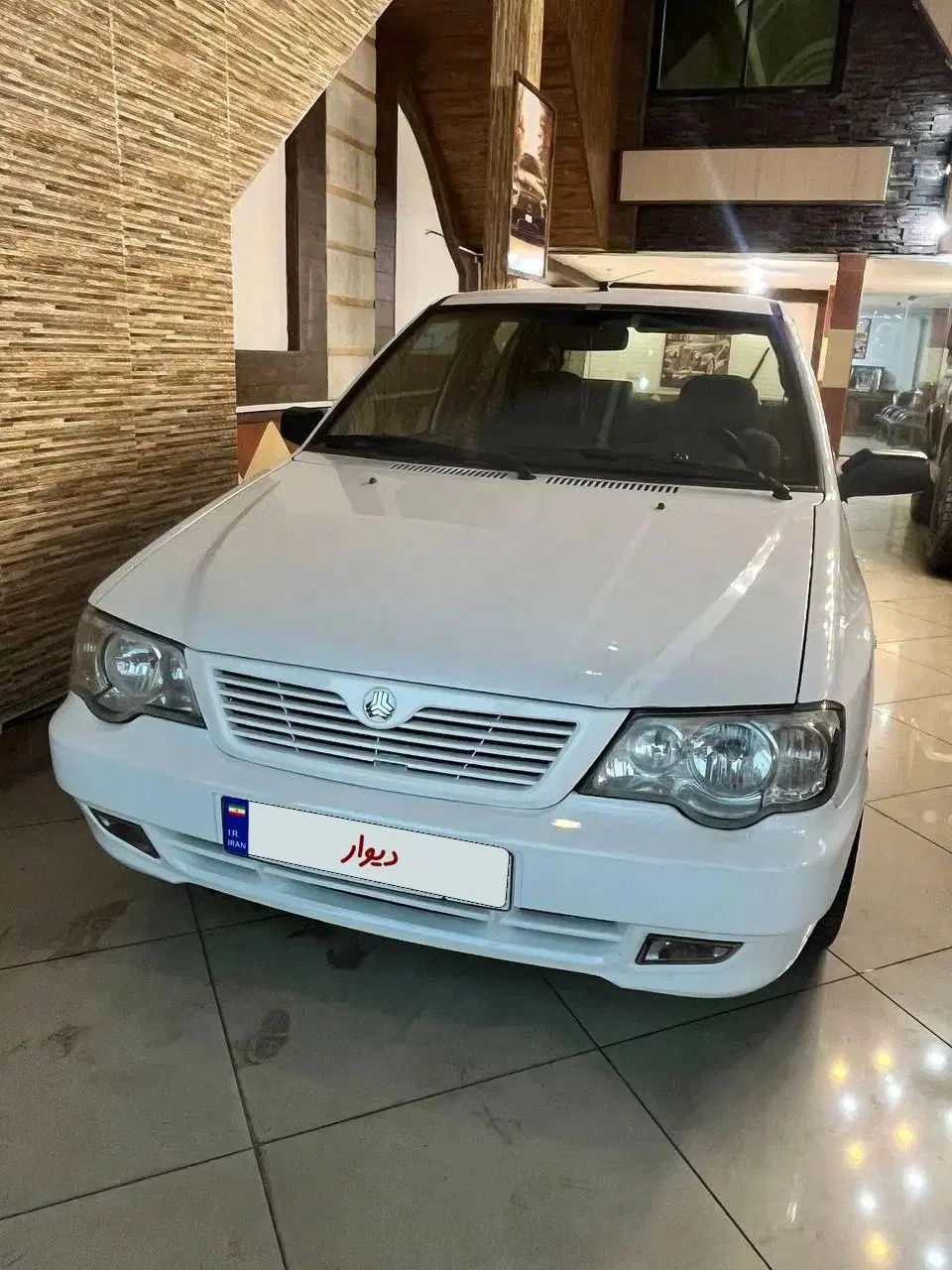 خودرو پراید، 111 آگهی ann_20519533