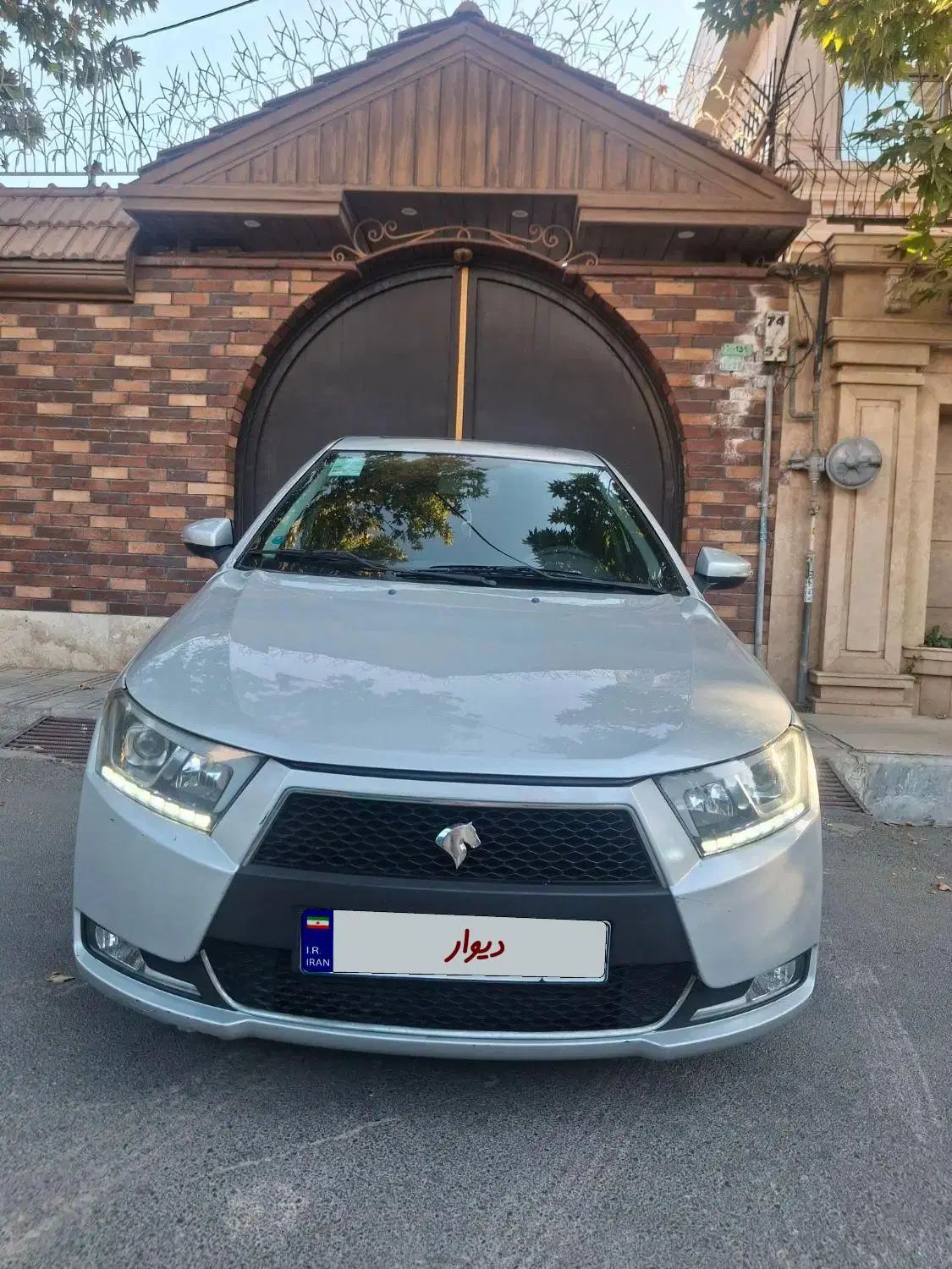 خودرو دنا، پلاس توربو آگهی ann_20519547