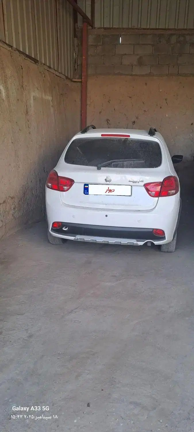 خودرو کوییک، S آگهی ann_20519563