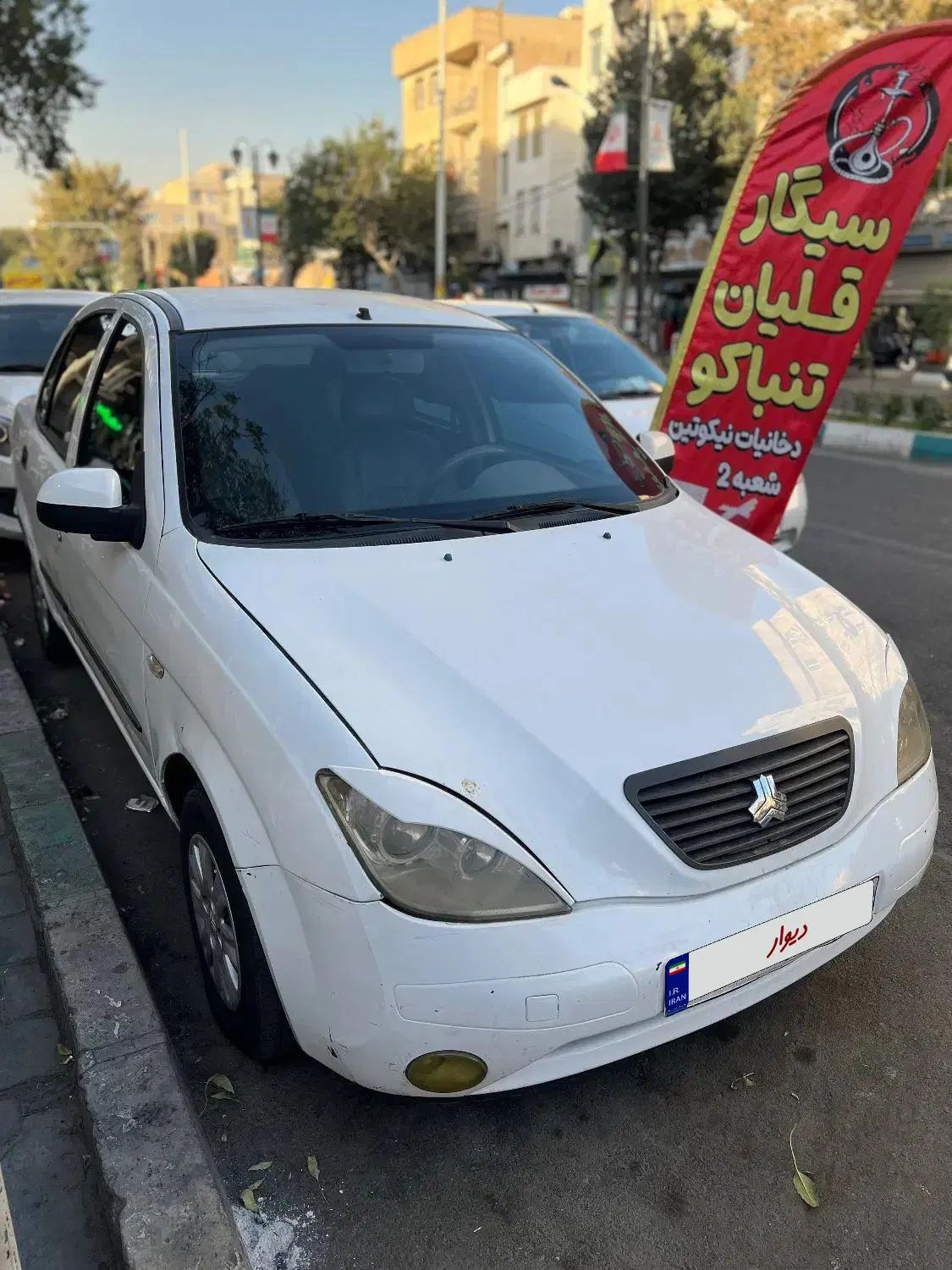 خودرو تیبا، صندوق دار آگهی ann_20519566