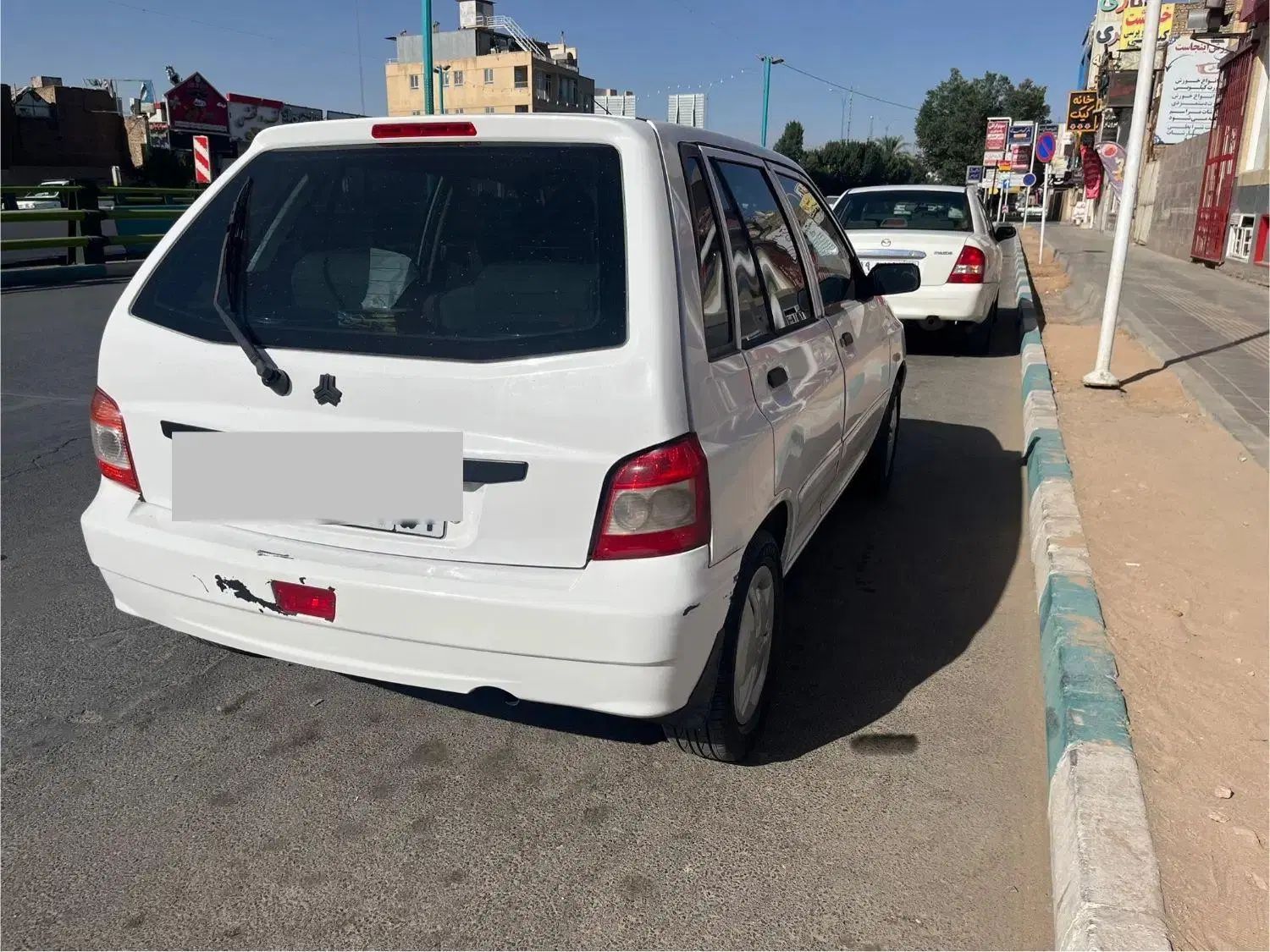 خودرو پراید، 111 آگهی ann_20519621