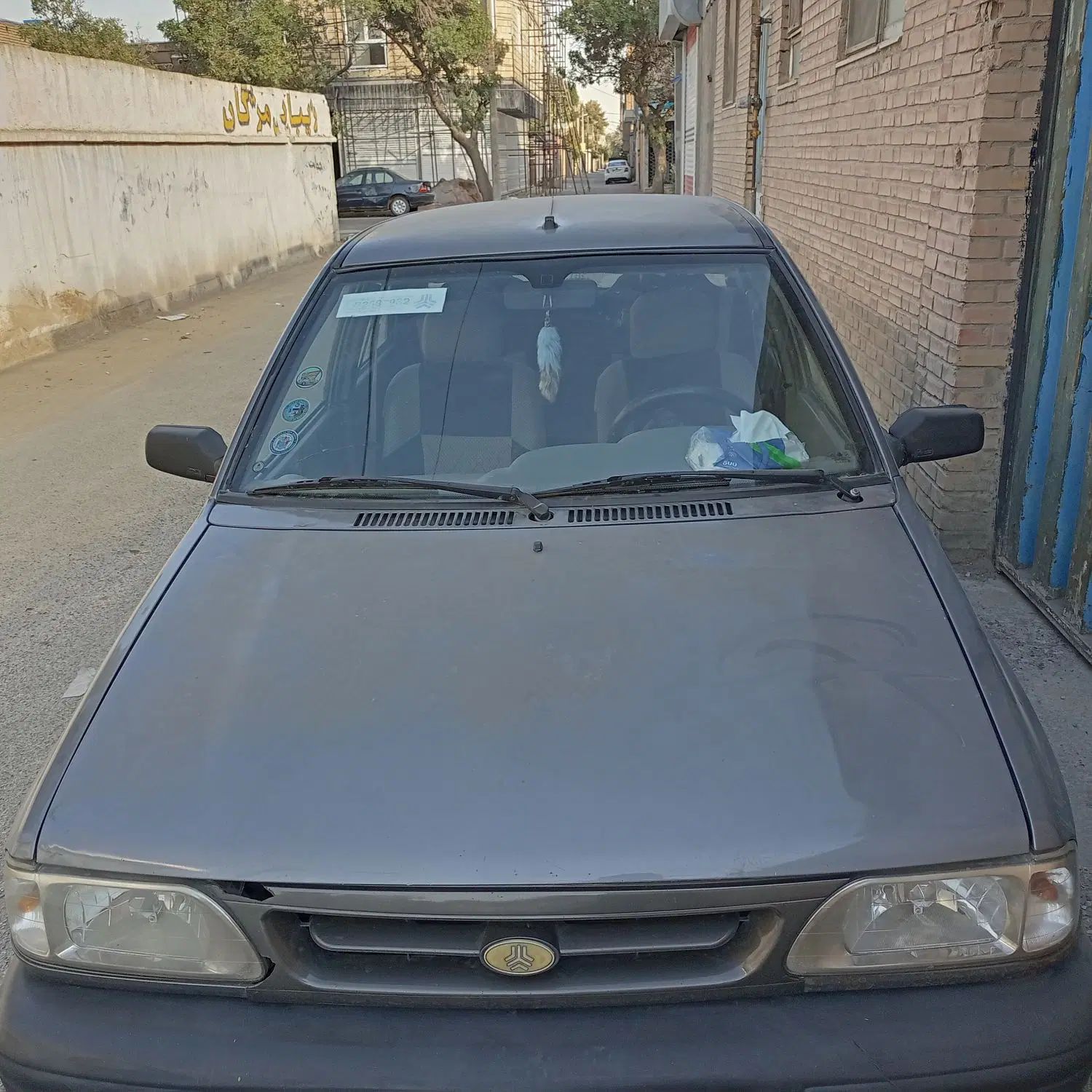 خودرو پراید، 131 آگهی ann_20519648
