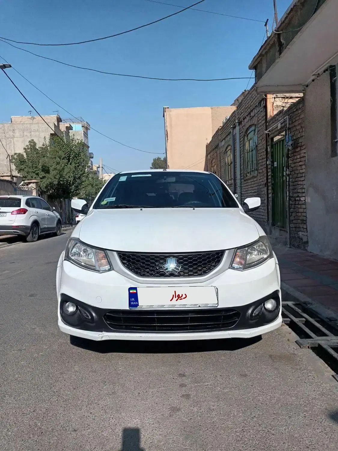 خودرو ساینا، S آگهی ann_20519684