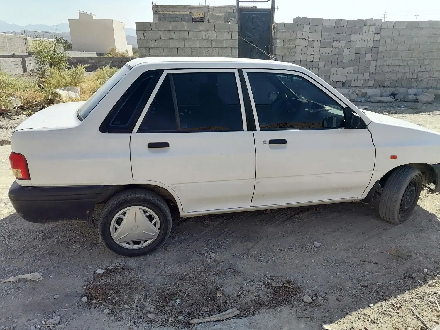 خودرو پراید، 131 آگهی ann_20519716
