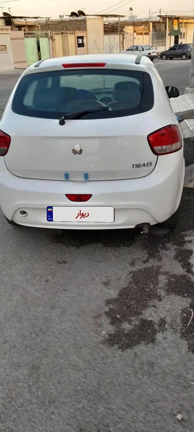 خودرو تیبا، 2 آگهی ann_20519728