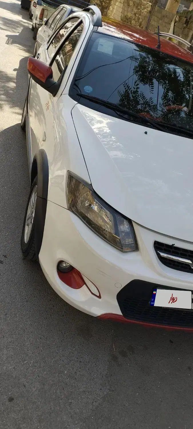 خودرو کوییک، R آگهی ann_20519770