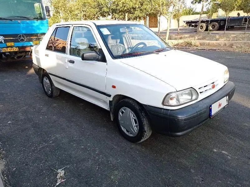 پراید 131 SE - 1397