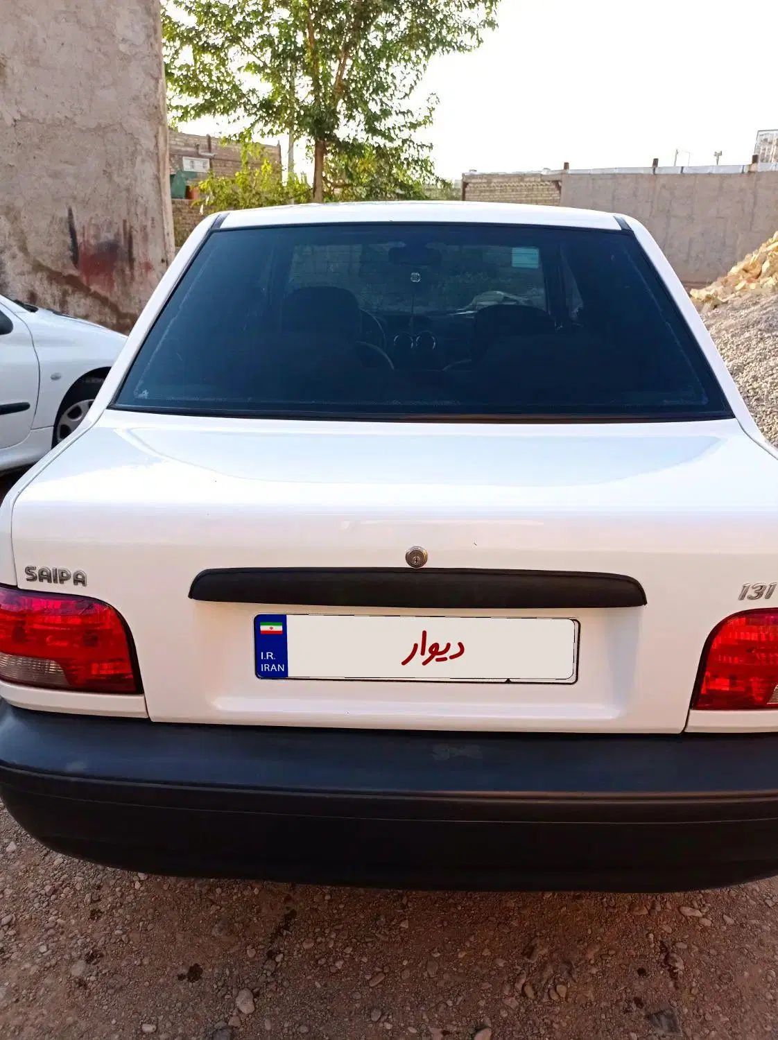 پراید 131 SE - 1397