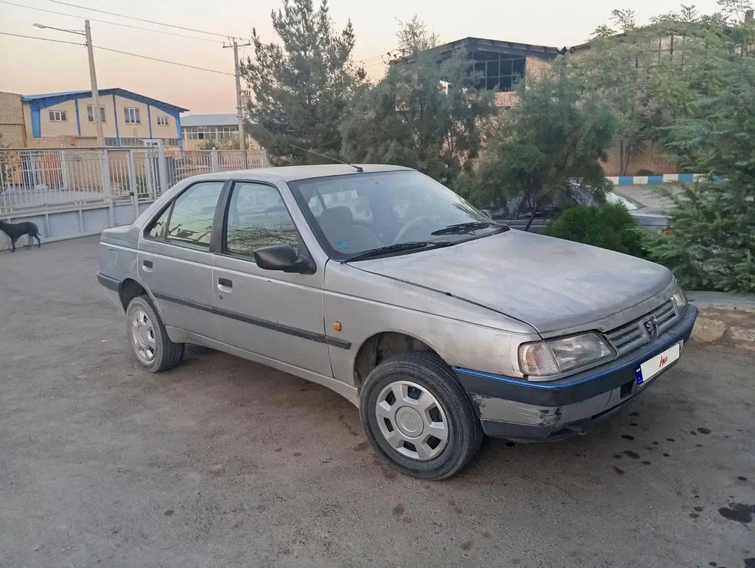 خودرو پژو، 405 آگهی ann_20519848