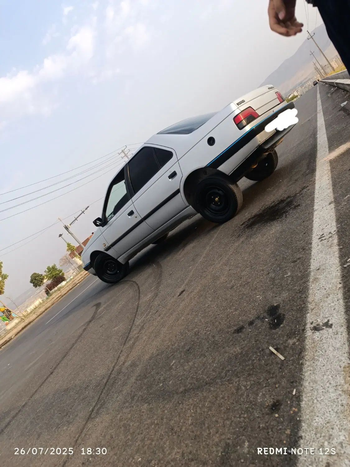 خودرو پژو، 405 آگهی ann_20519855