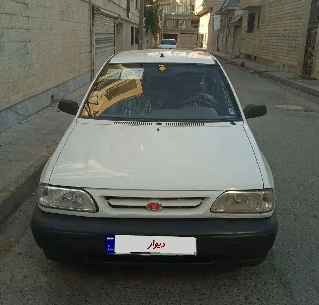 خودرو پراید، 131 آگهی ann_20519863