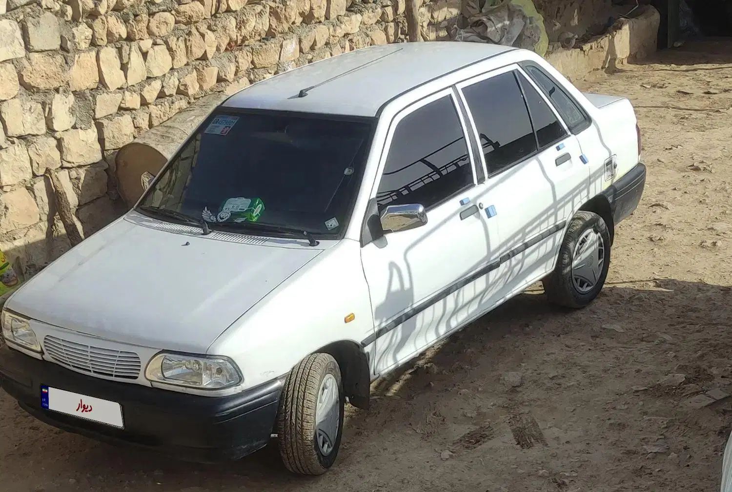 پراید 131 SE - 1399