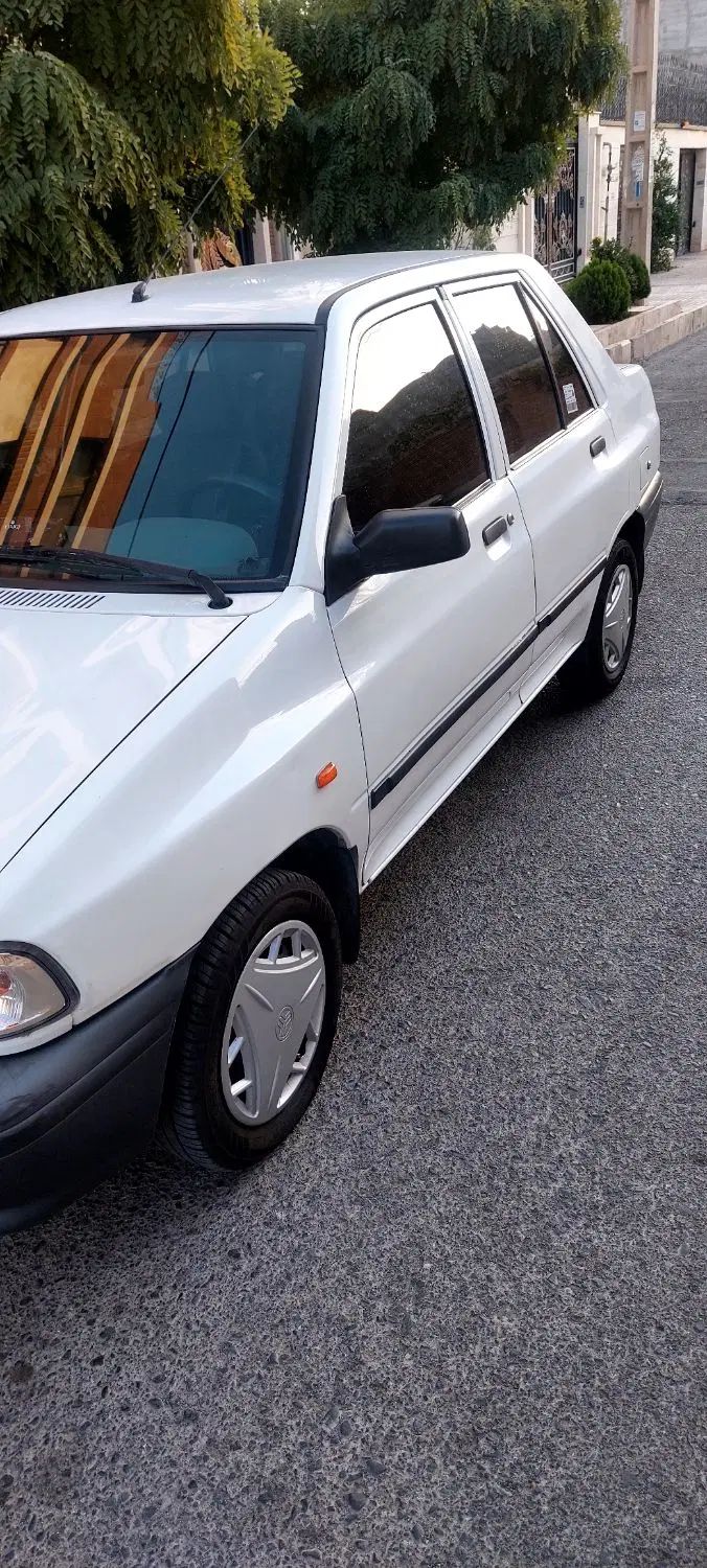 پراید 131 SE - 1397