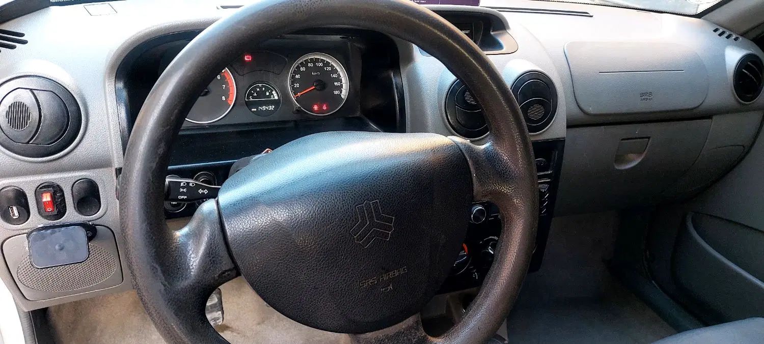 پراید 131 SE - 1397