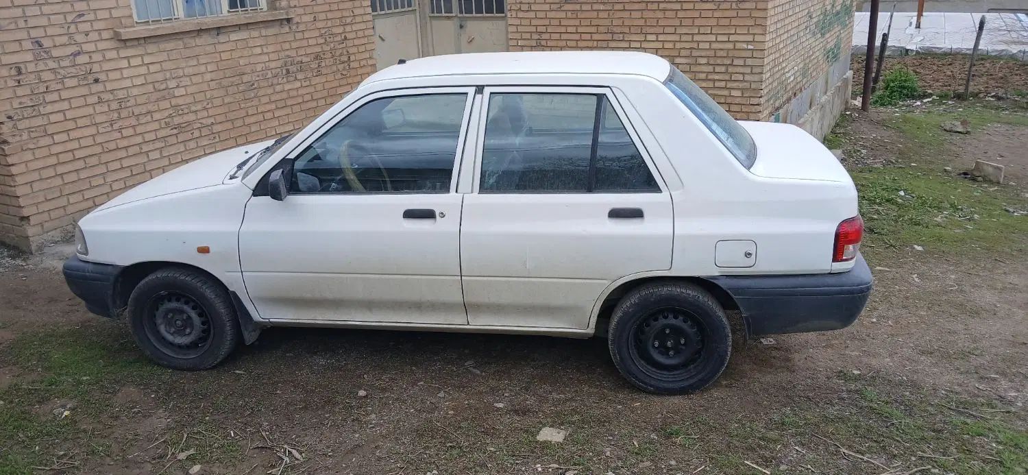 پراید 131 SE - 1399