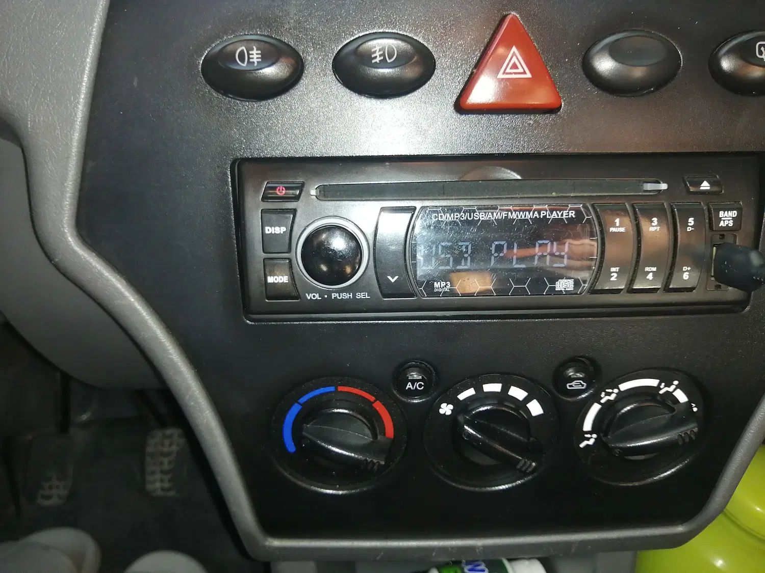 تیبا صندوق دار SX - 1397