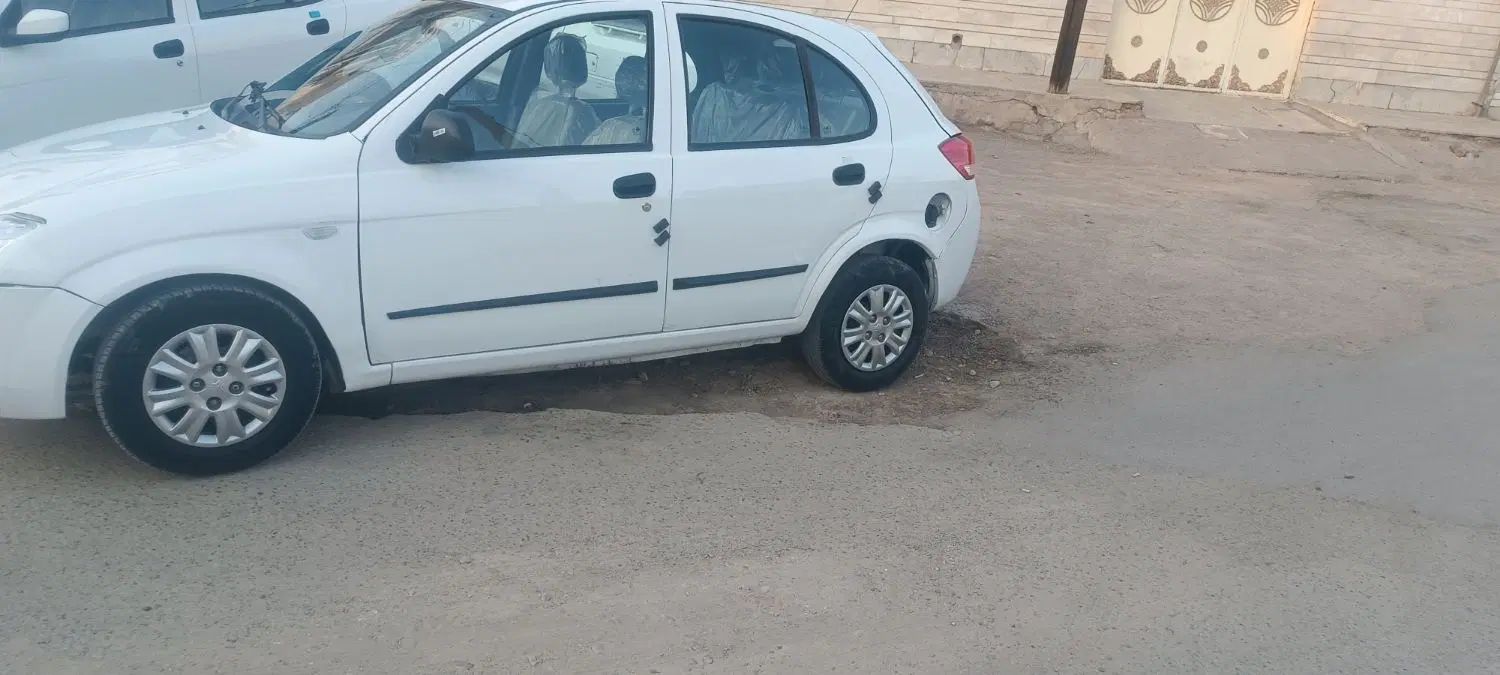 خودرو تیبا، 2 آگهی ann_20520061