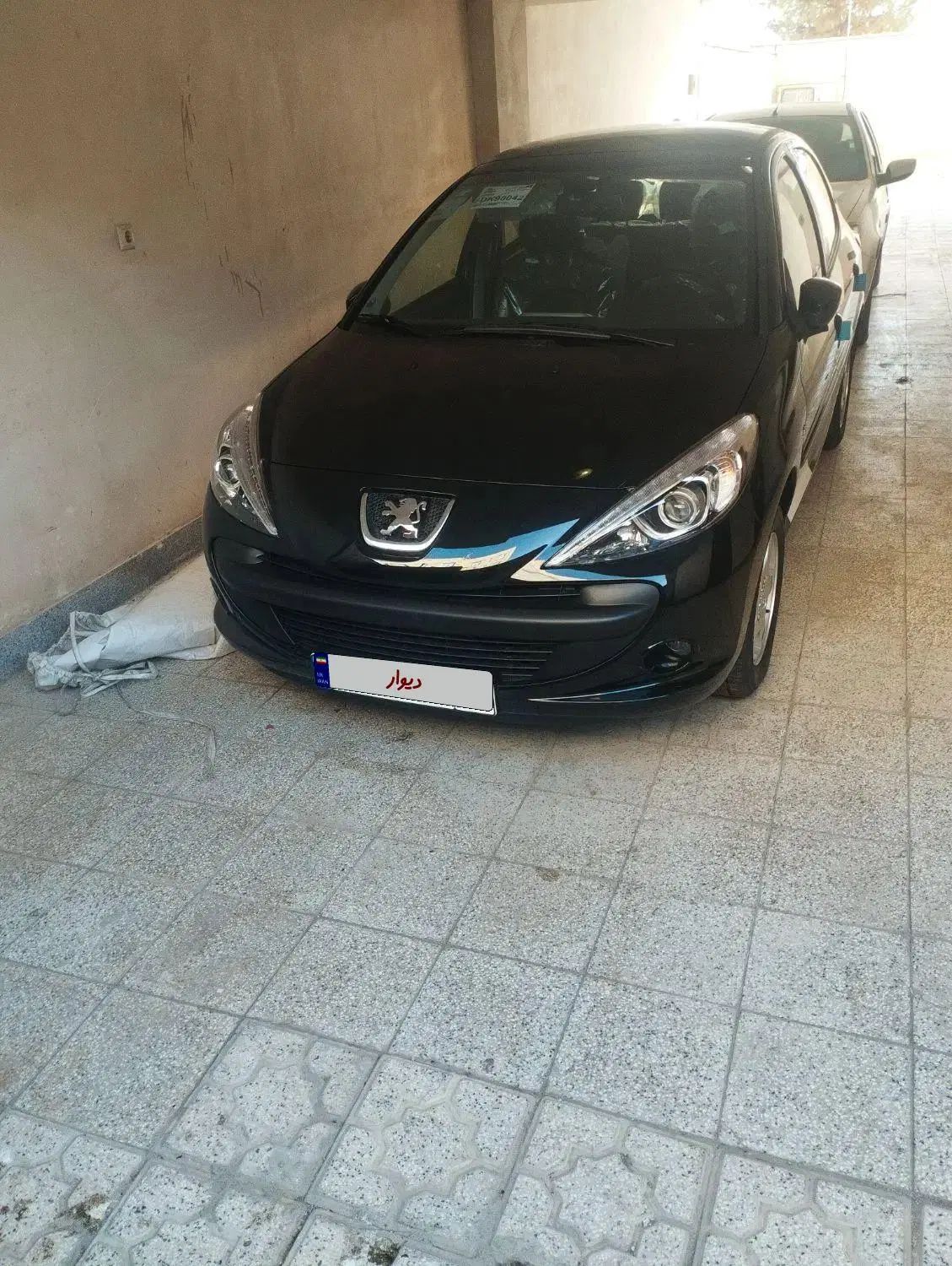 خودرو پژو، 207 آگهی ann_20520076