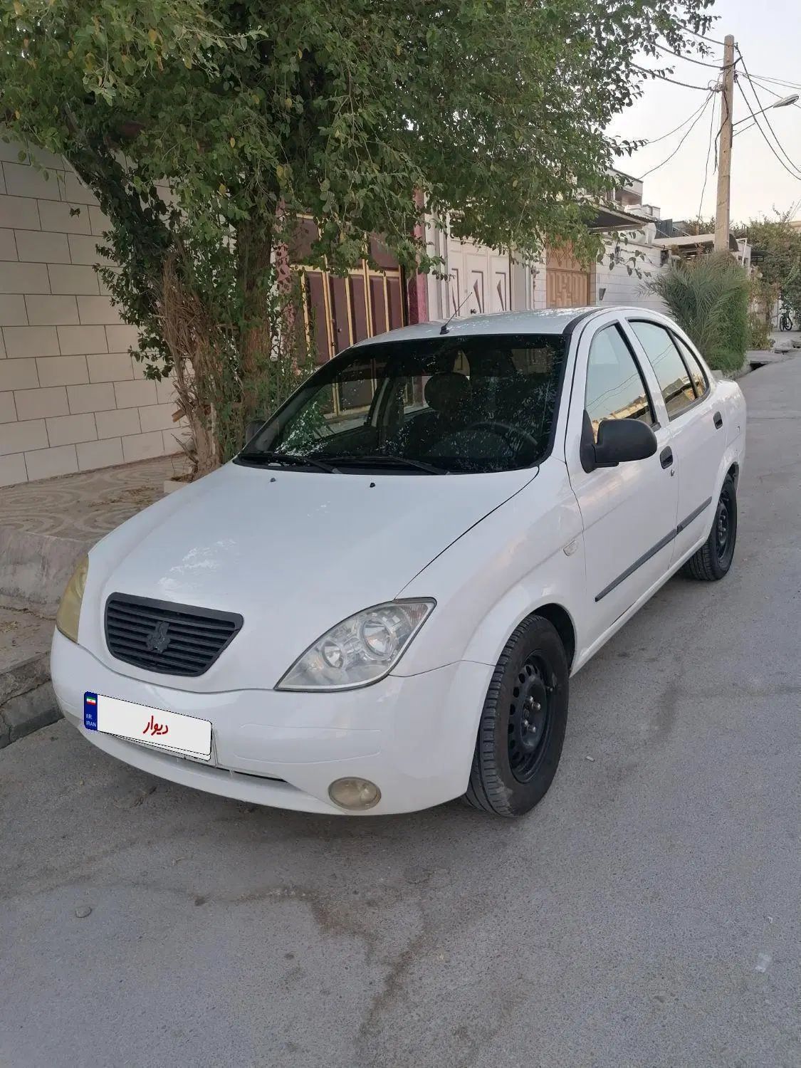خودرو تیبا، صندوق دار آگهی ann_20520130