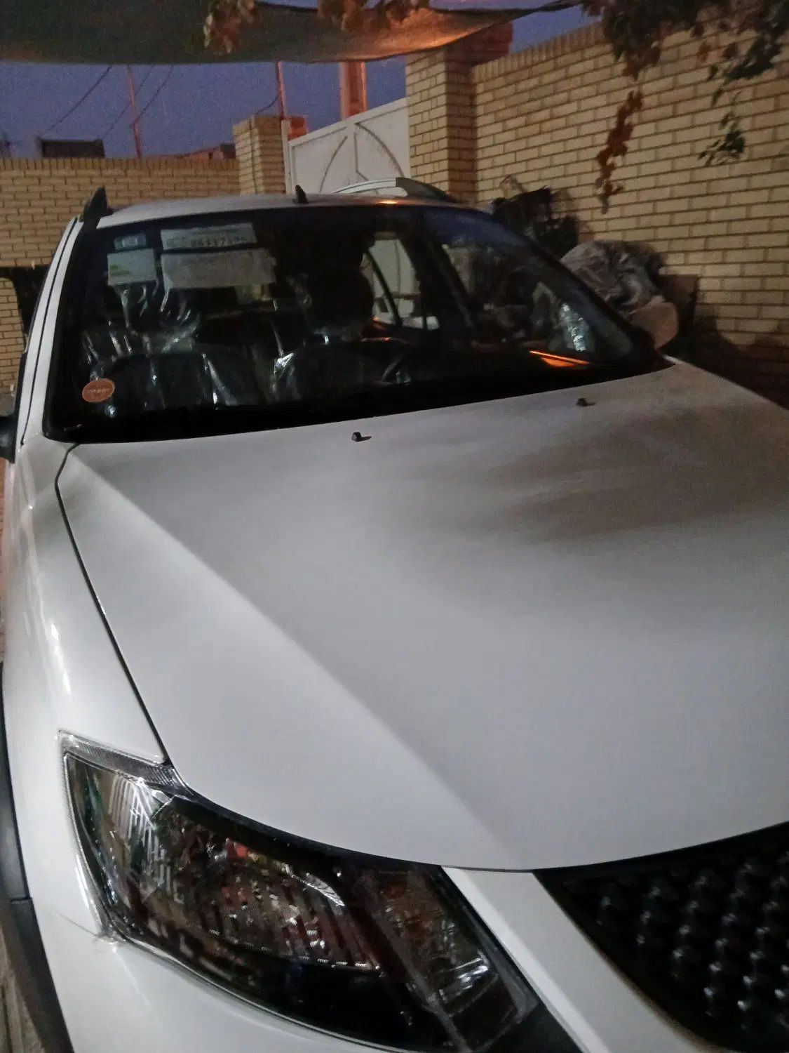 کوییک S آپشنال - 1404