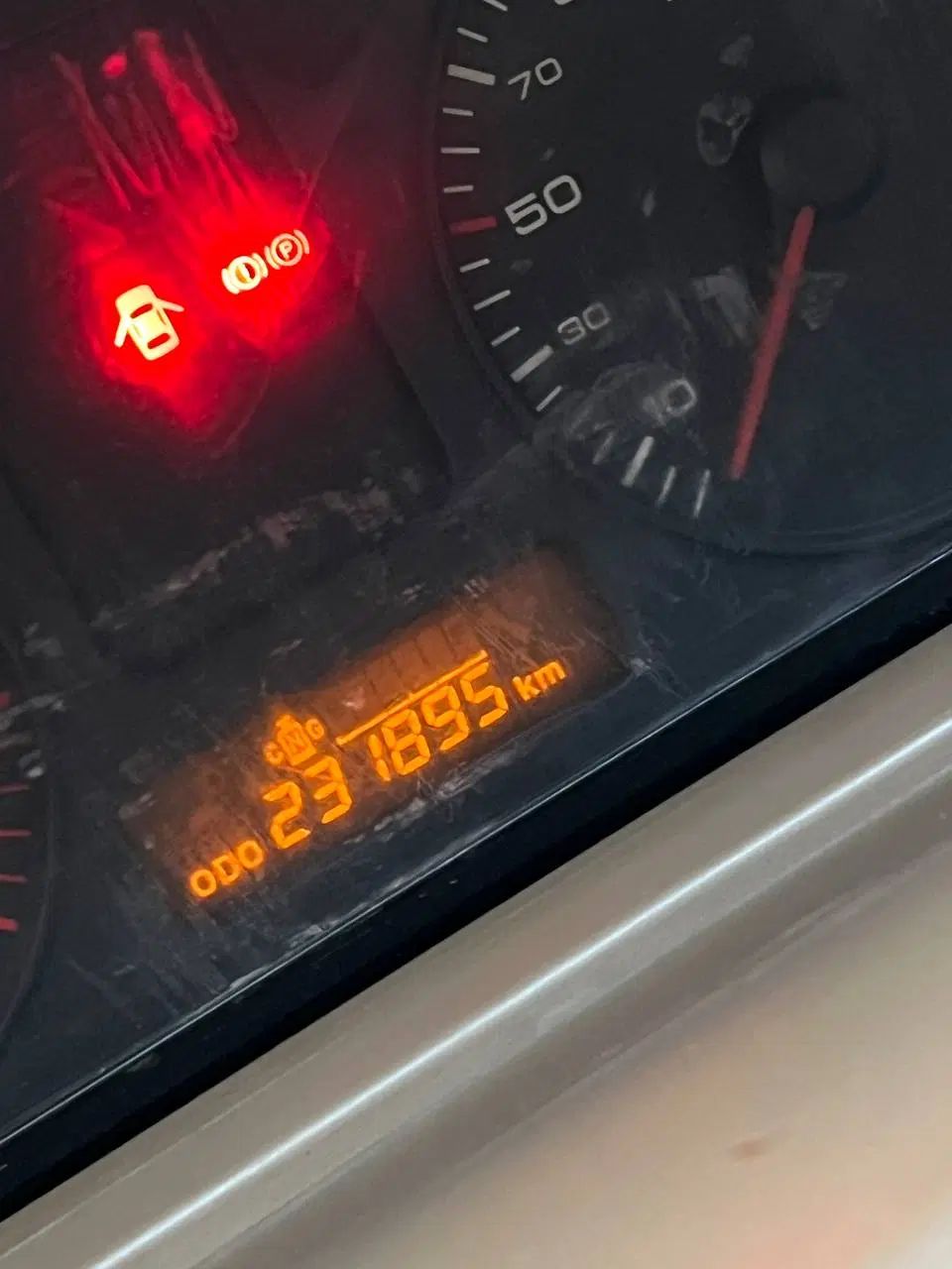 پژو 405 GLX - دوگانه سوز - 1392
