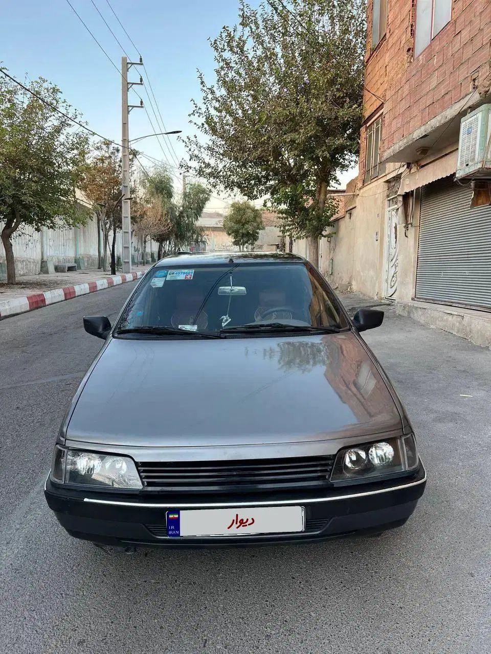 خودرو پژو، 405 آگهی ann_20520143