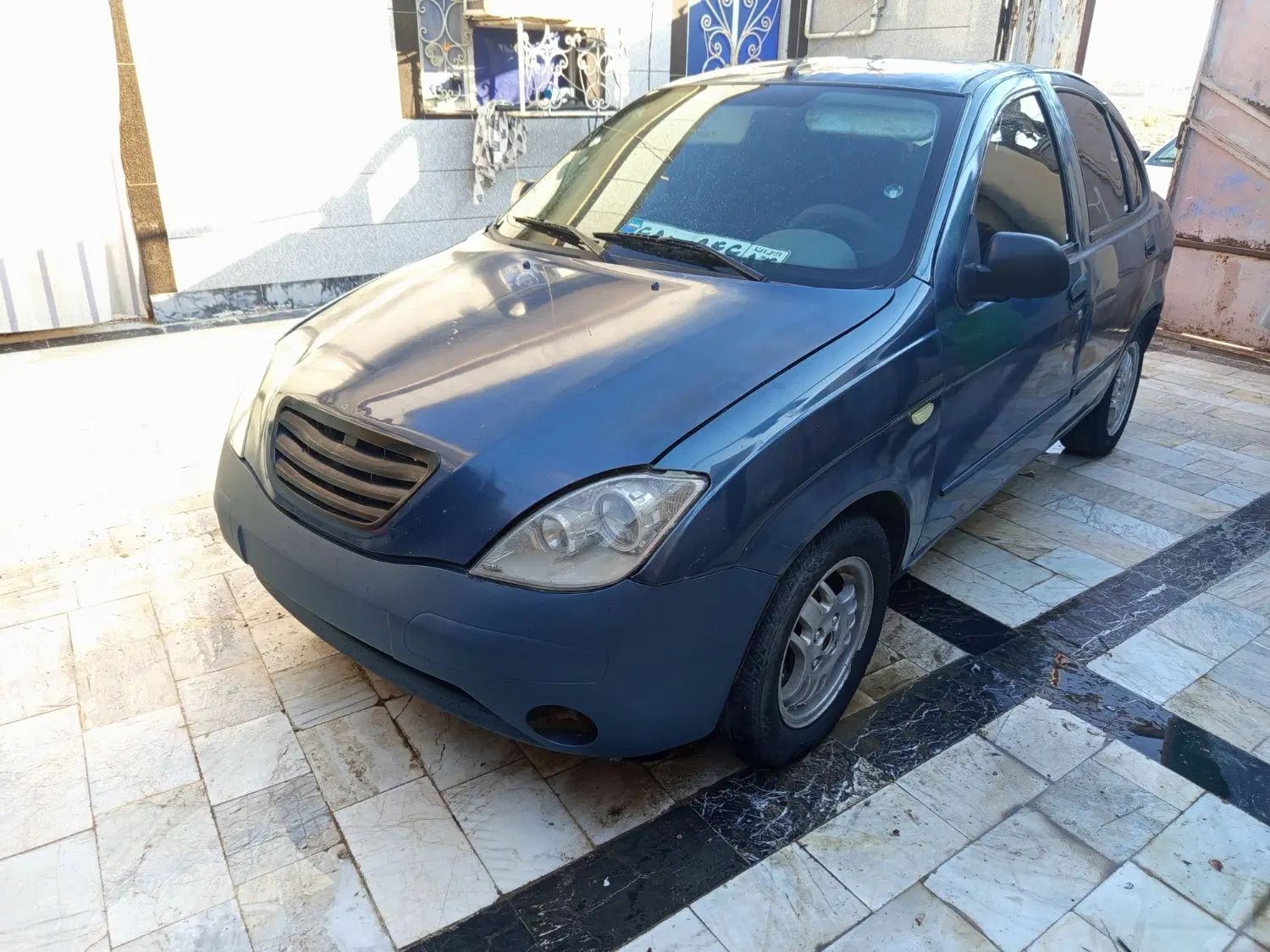 خودرو تیبا، 2 آگهی ann_20520153